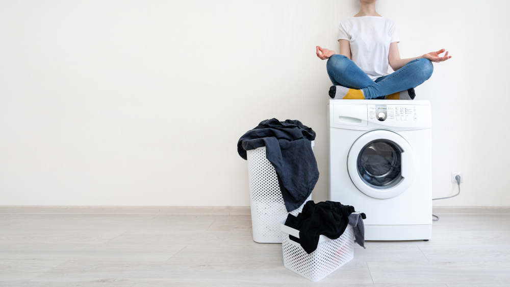 Come fare la lavatrice per principianti: 7 passaggi spiegati facili