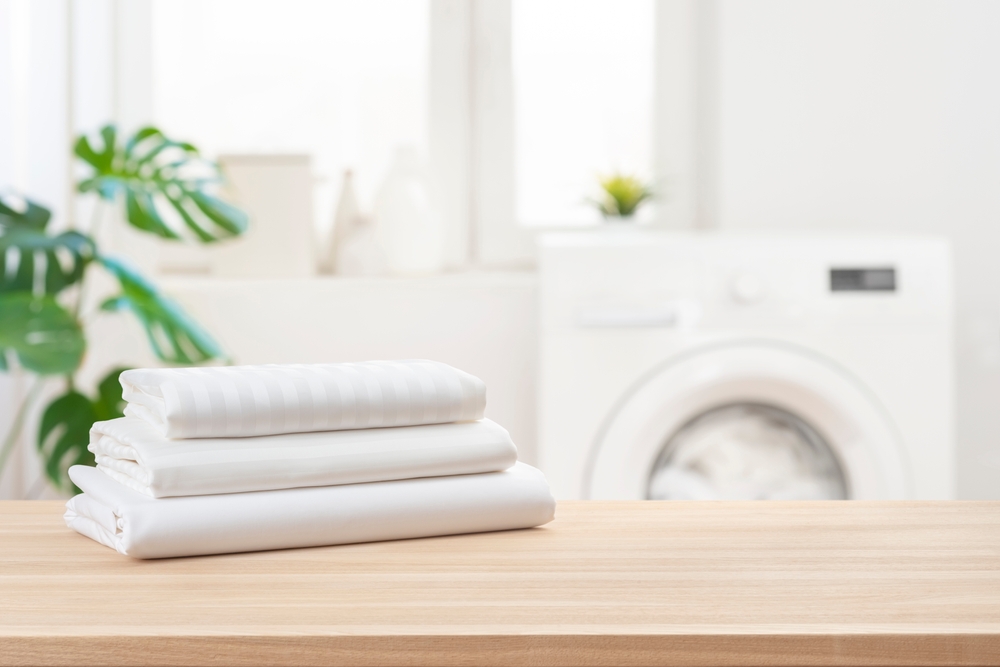 Come togliere le macchie ostinate dai tessuti: 7 consigli