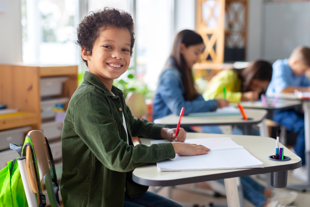 Che cosa imparano i bambini in prima elementare