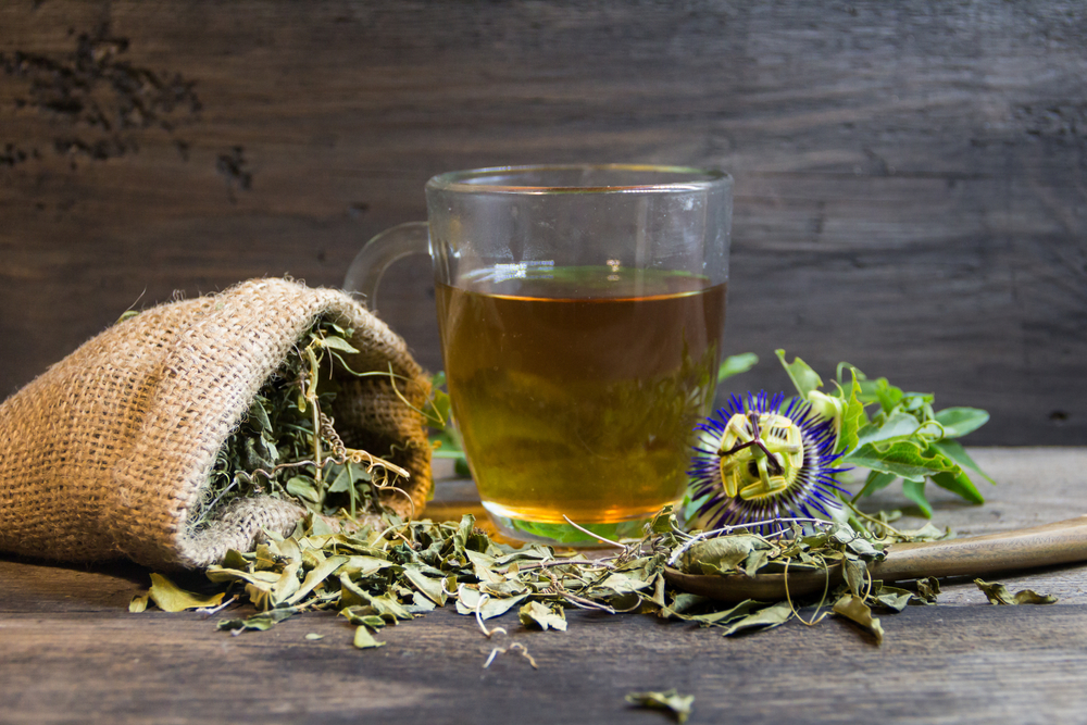 Quali sono i tè e gli infusi migliori per perdere peso?