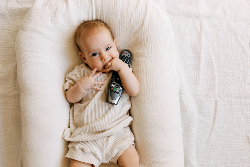 Gli oggetti con cui il bambino non dovrebbe giocare
