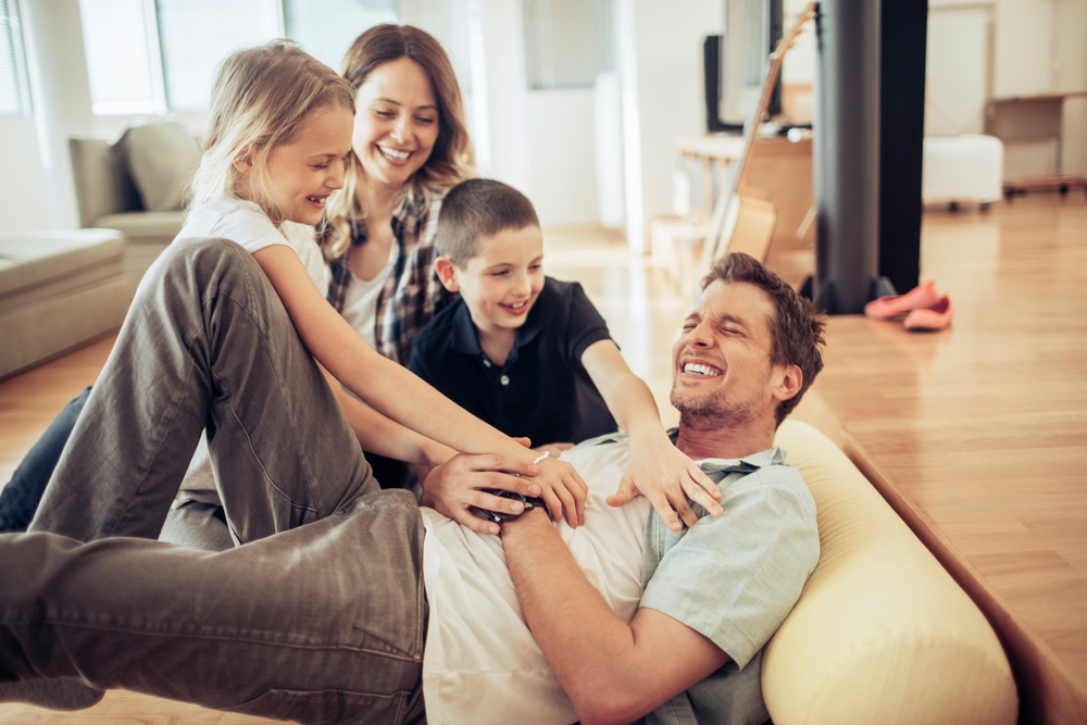 5 errori che i genitori commettono senza saperlo