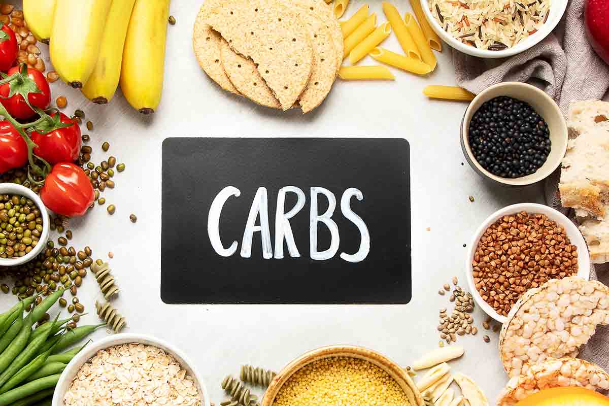 In quali alimenti si trovano i carboidrati?