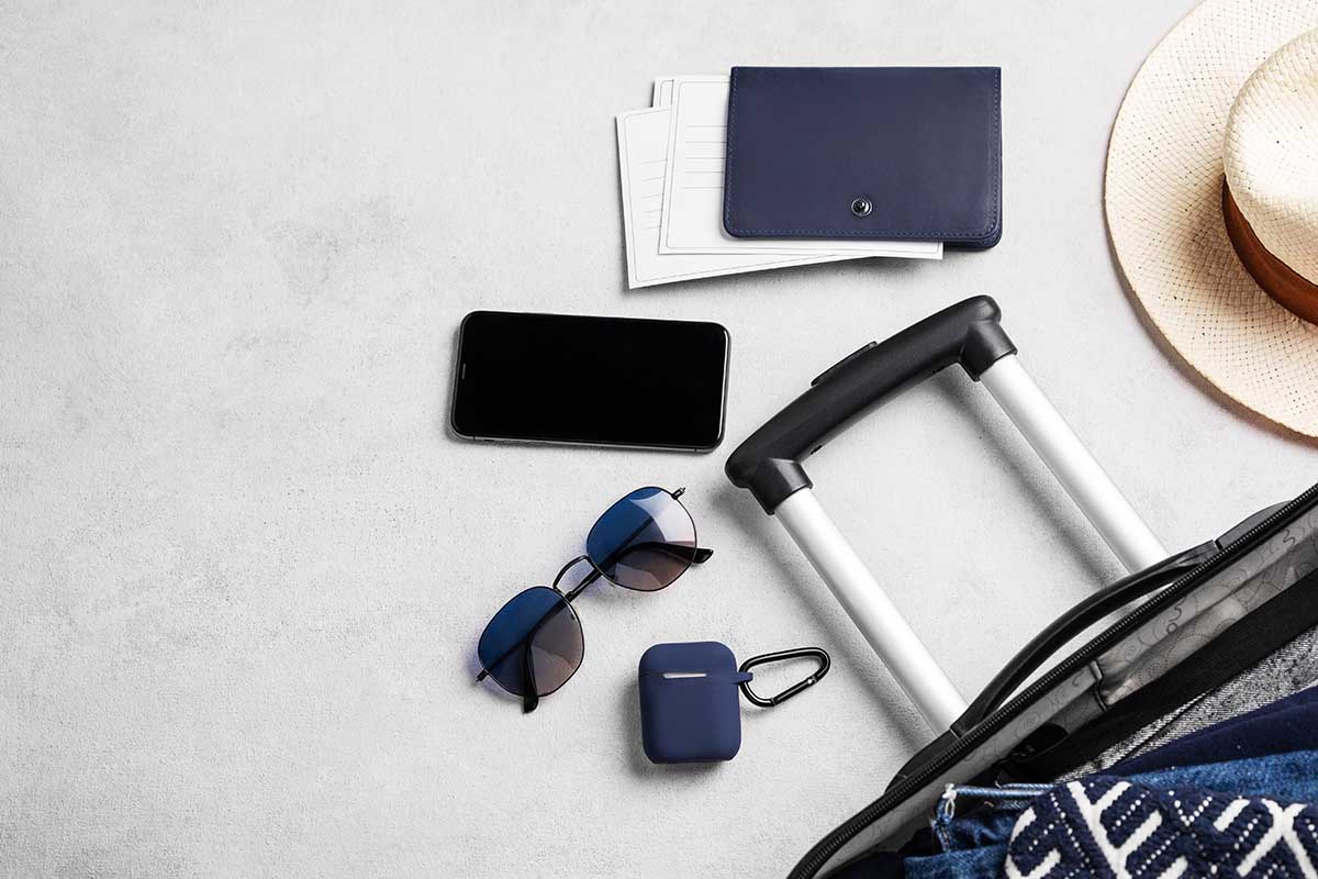I migliori accessori per le vacanze