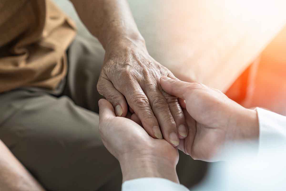 Chi sono i caregiver?
