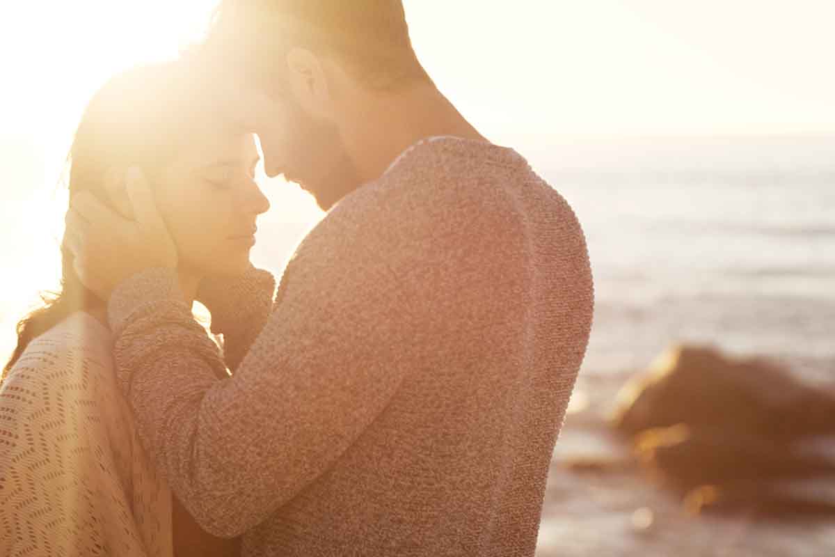 Come organizzare una fuga romantica