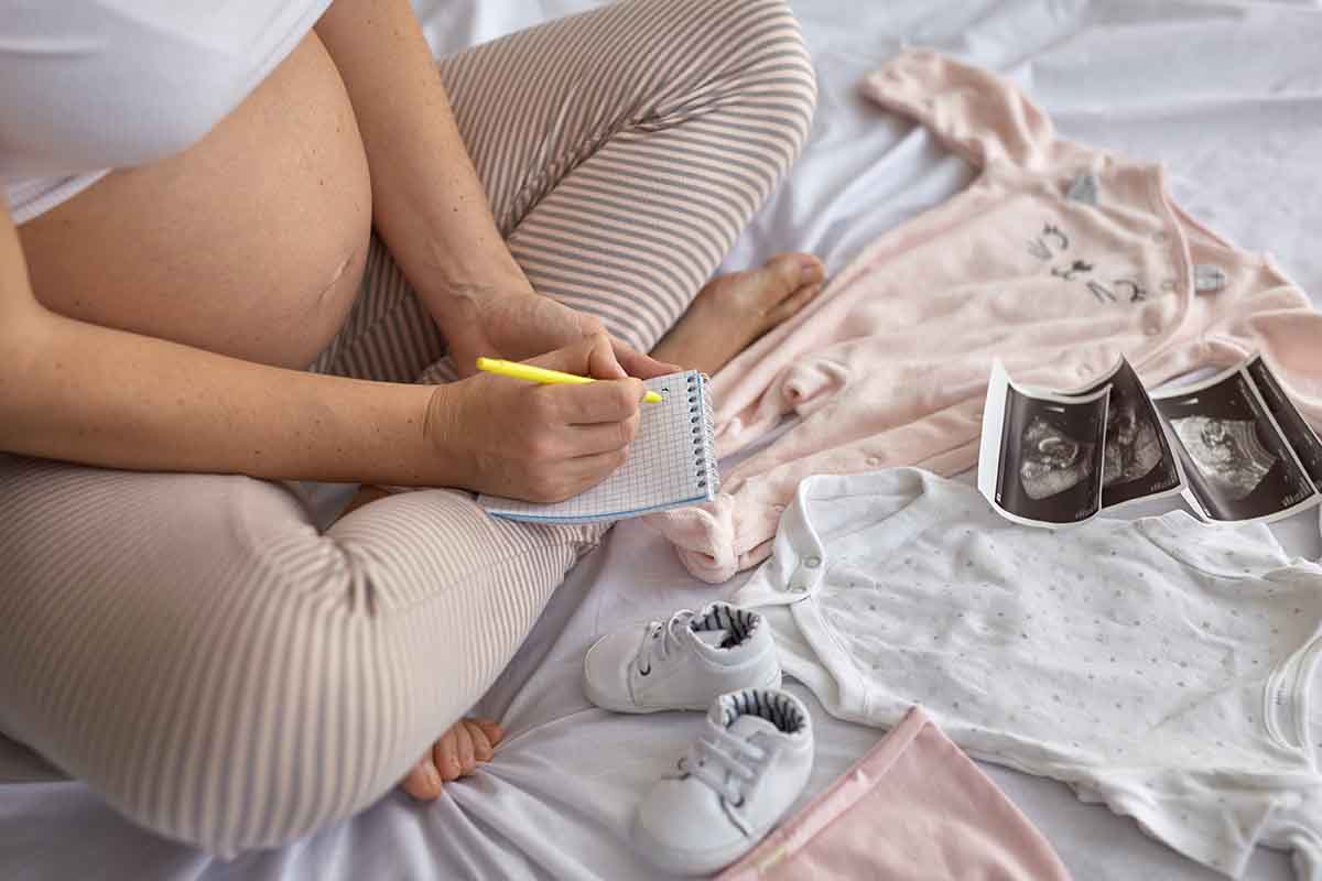 Quanto tempo prima si fa la lista nascita?