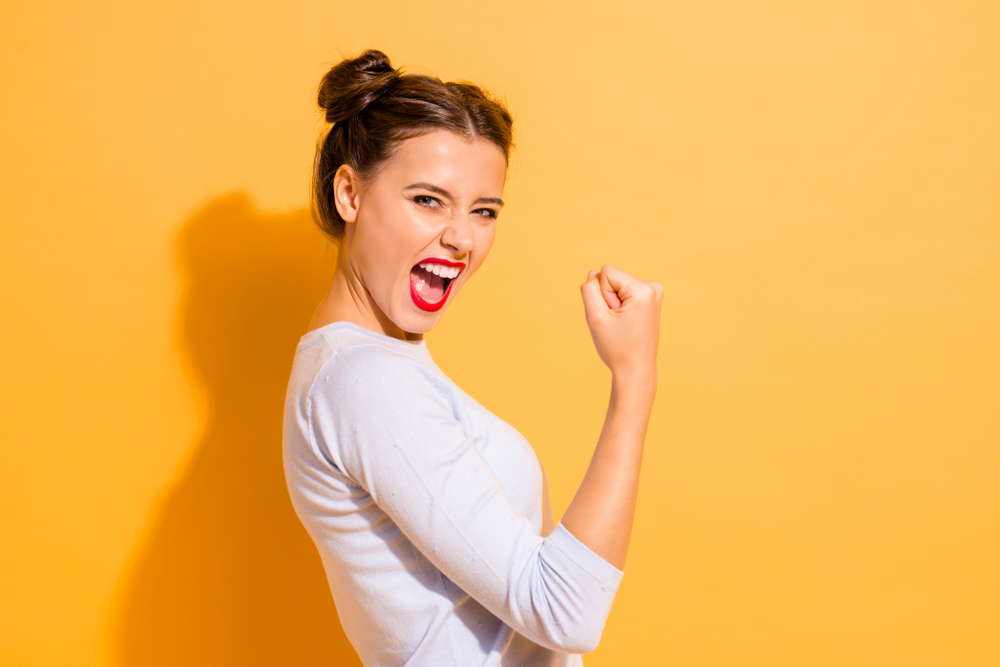 8 frasi per aiutare se stessi ad essere forti