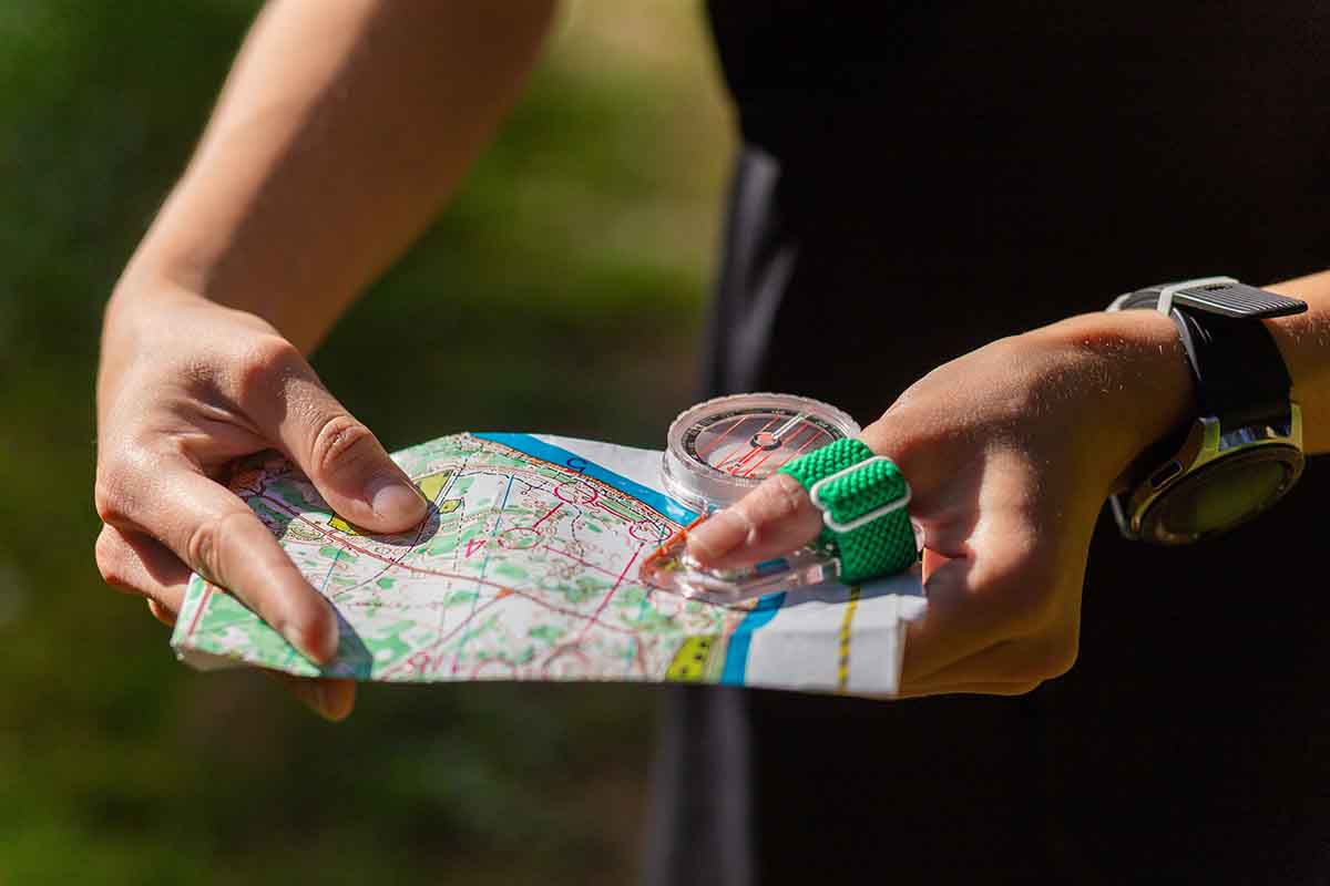 Cos'è l'orienteering e perché dovremmo farlo tutti