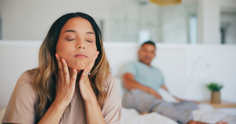 Partner che ti sminuisce o offende: come comportarti
