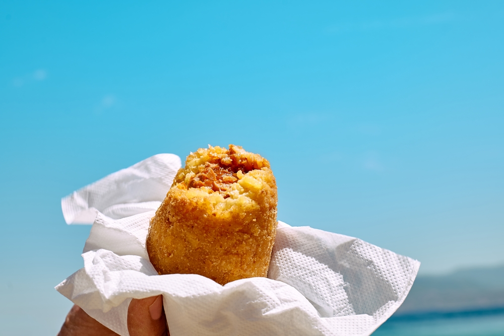 Street Food: i cibi di strada italiani tra i più amati