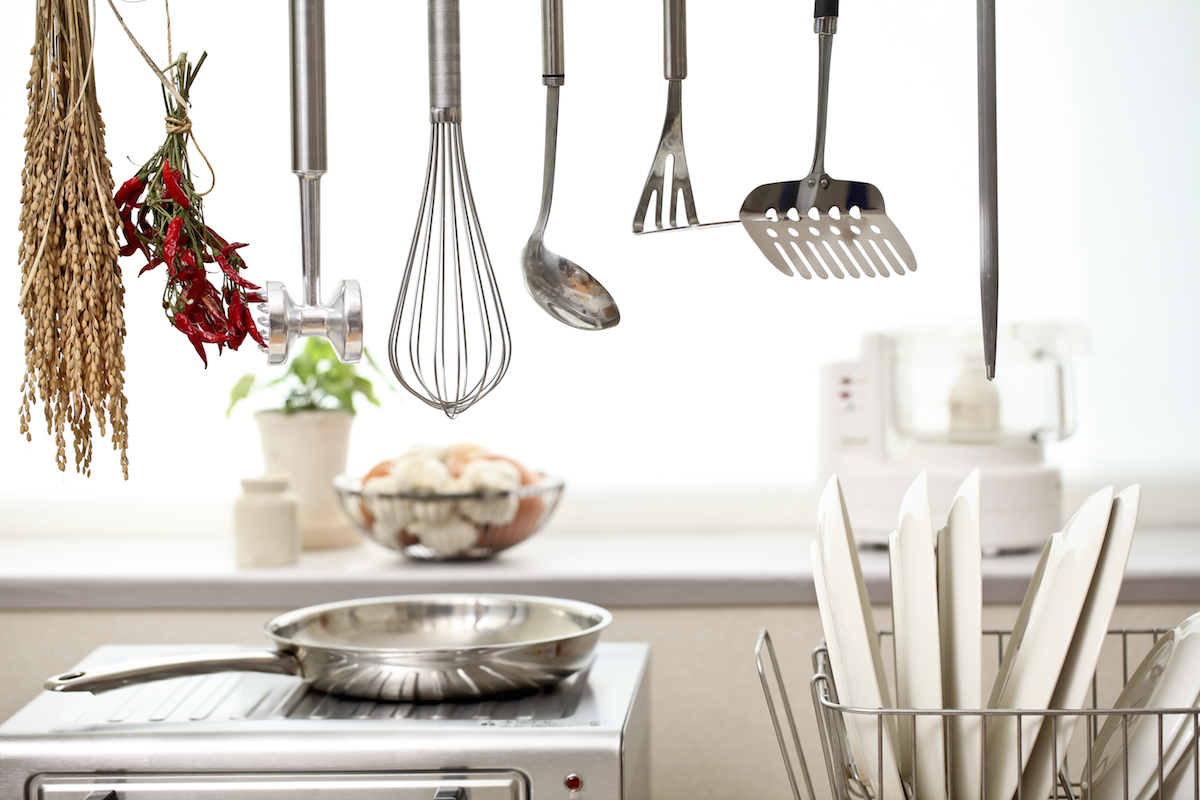 Vellutata di lenticchie