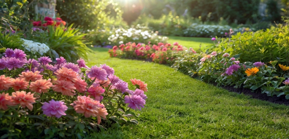 Il giardino: 10 frasi e citazioni a tema