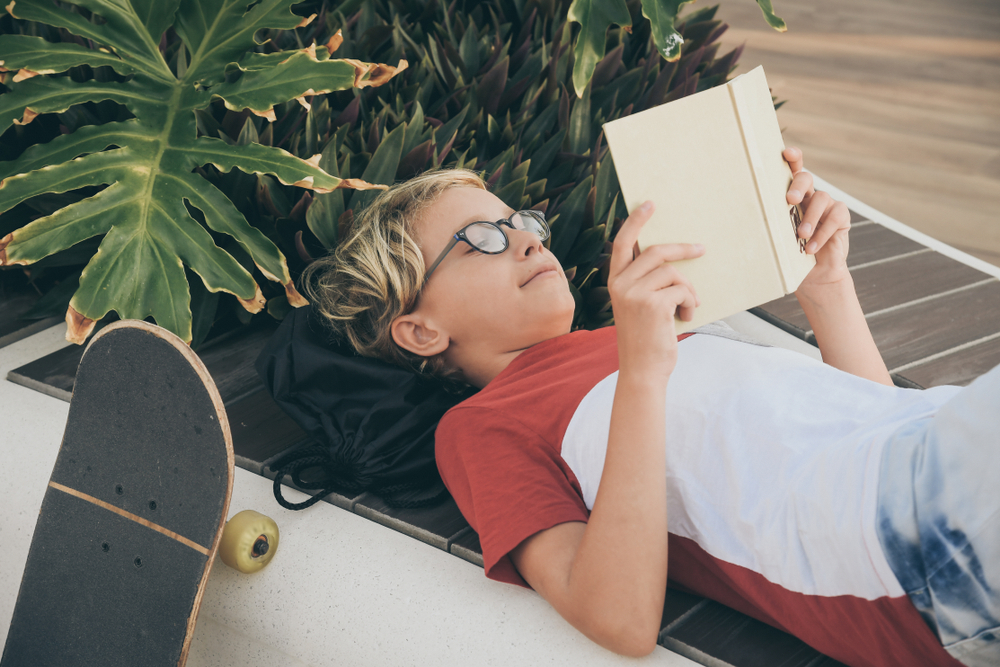 Compiti delle vacanze: che cosa ripassare per la prima media
