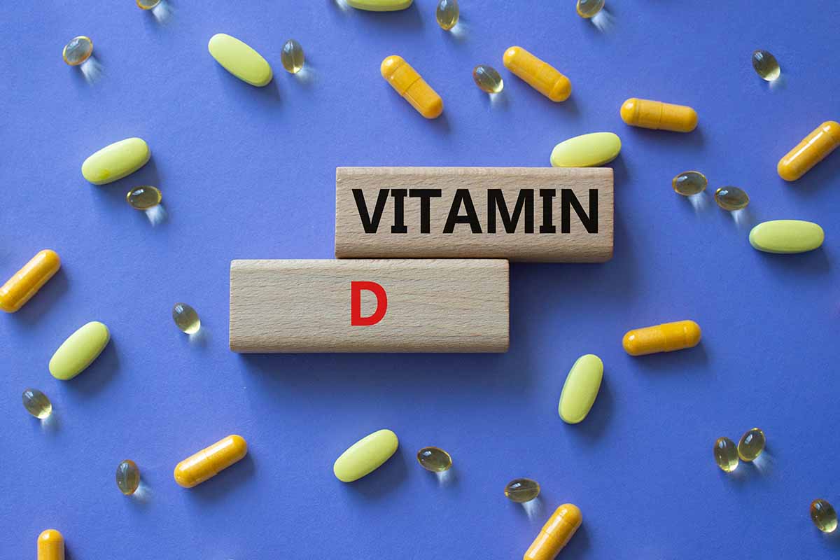 Vitamina D: nuove linee guida in caso di carenza