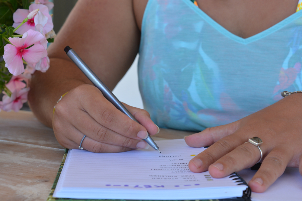 Bullet Journal viaggi: le idee per i ricordi delle vacanze