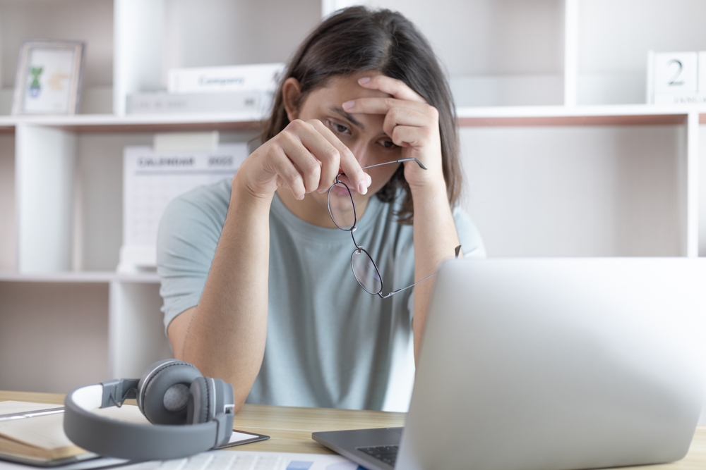 Non riesco a stare dietro a tutto: 5 rimedi per affrontare l'ansia