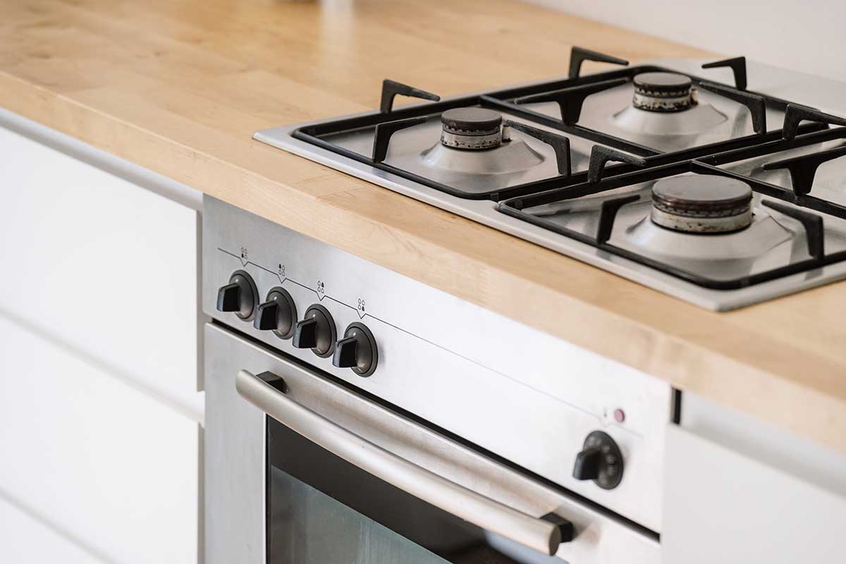 Odori sgradevoli in cucina: come eliminarli