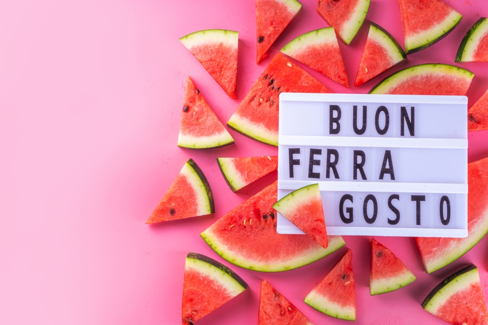 Ferragosto, le origini della festa