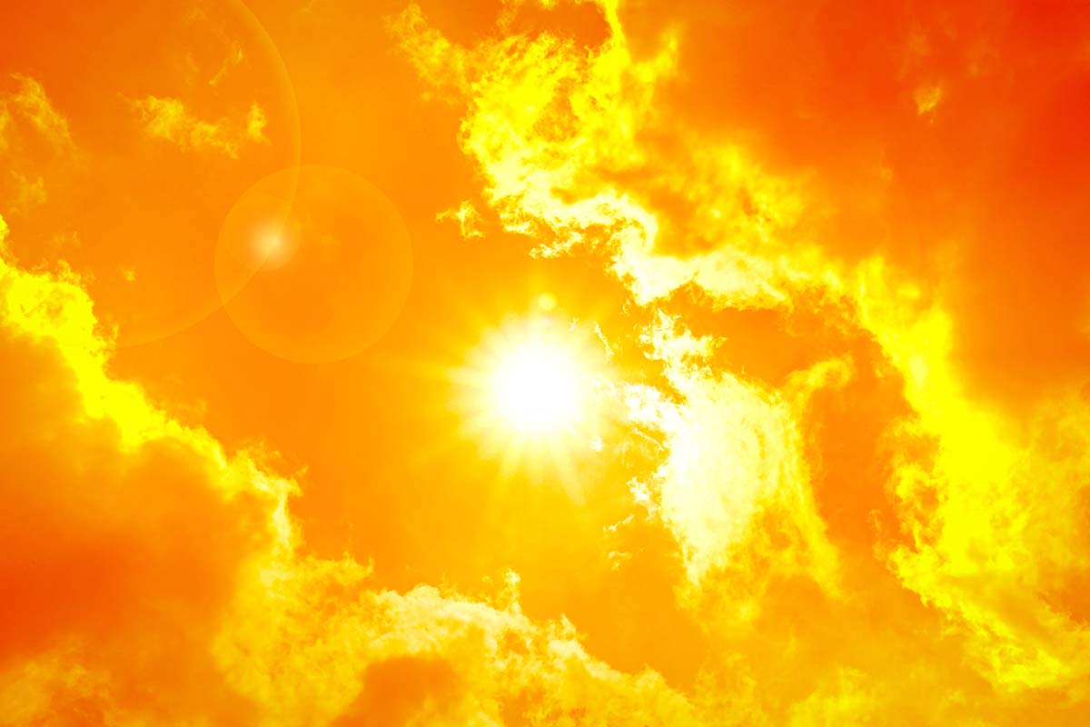 Qual è stato il giorno più caldo della storia?