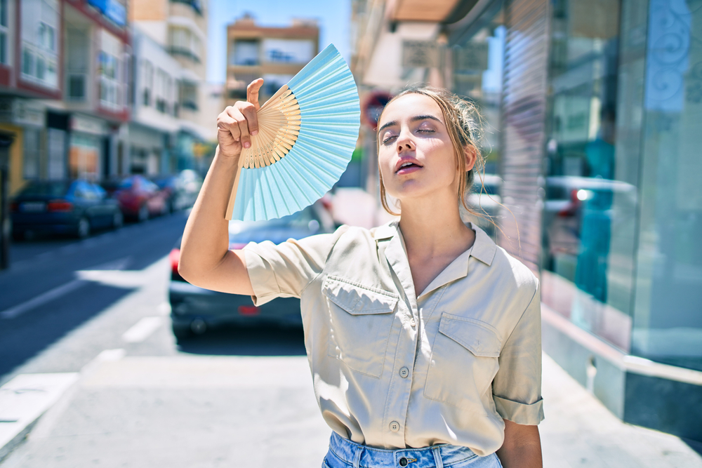 Protezione solare per i capelli: quali scegliere e perché