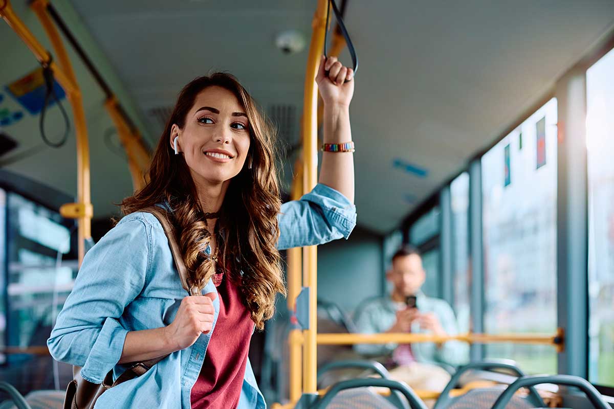 Bonus trasporti per studenti 2024, cose da sapere