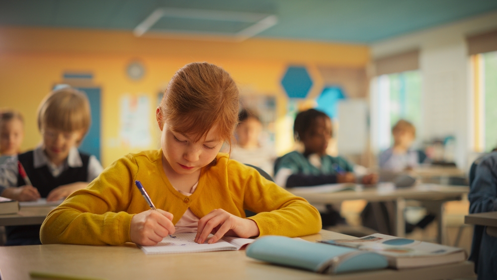 Il bambino non vuole tornare a scuola: 6 consigli per aiutare chi va alle elementari