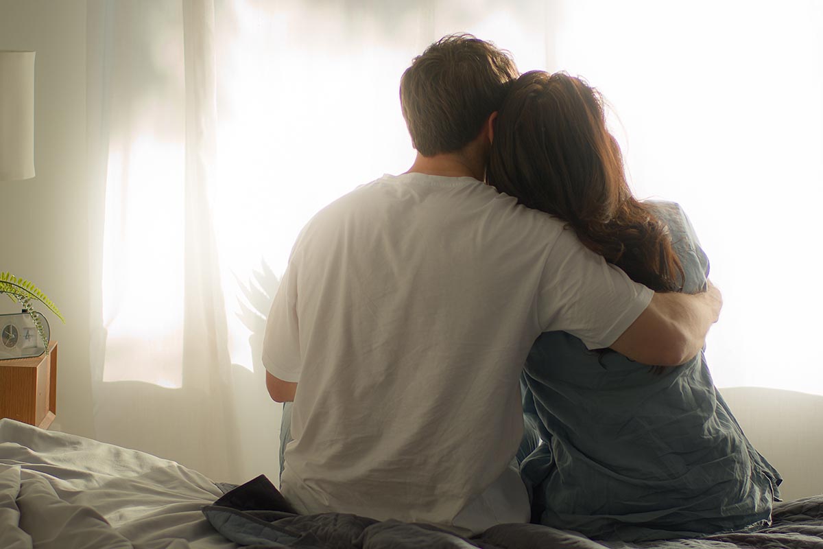 Perché si dice che in amore gli opposti si attraggono?