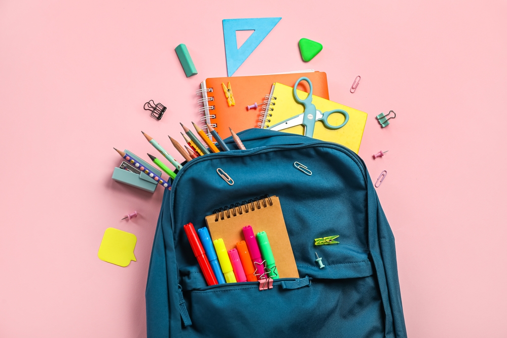 Primo giorno di scuola 2024: il calendario regione per regione