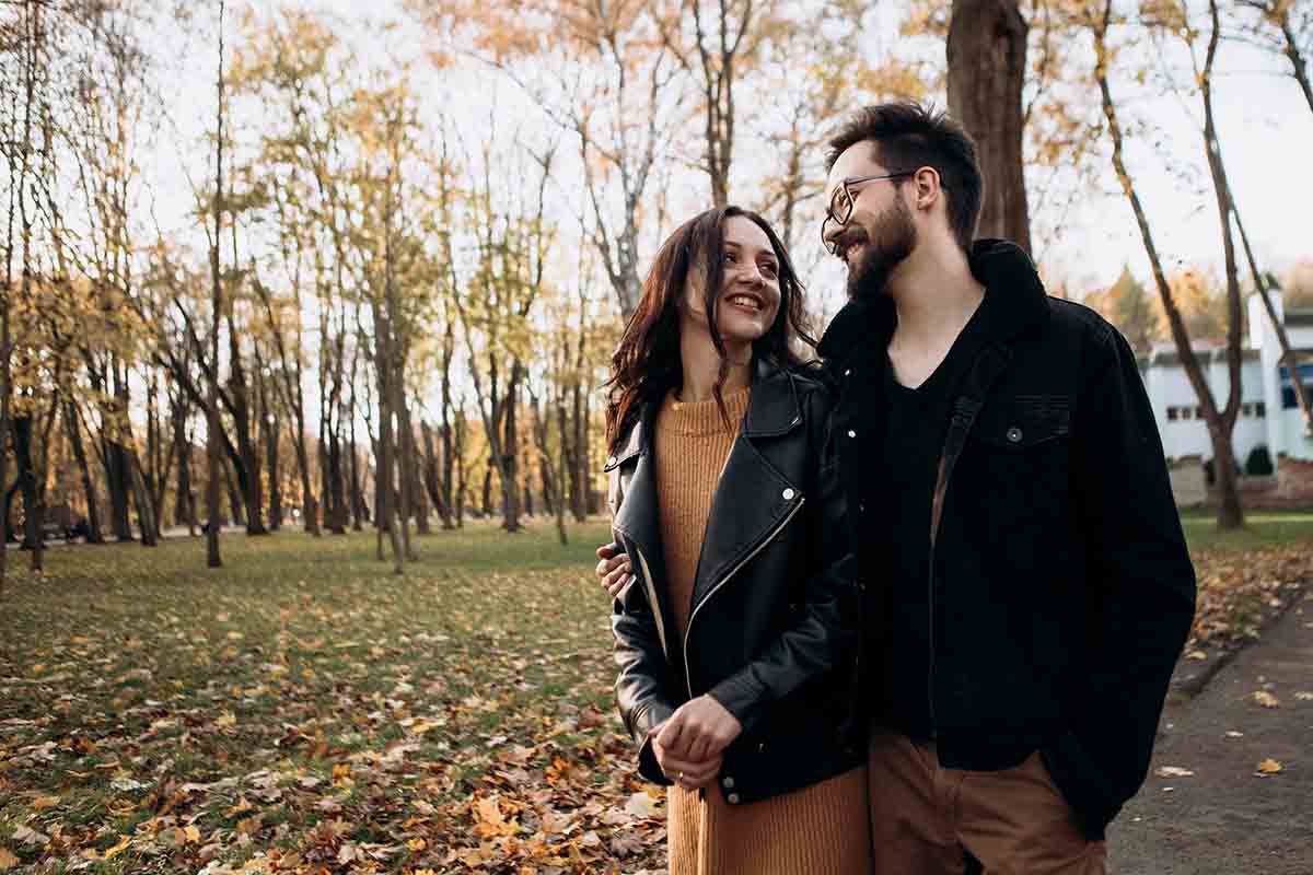 Perché in amore si dice 