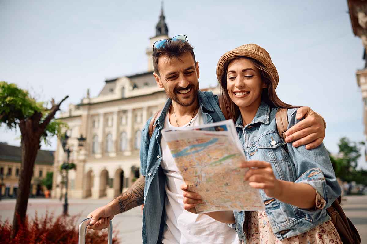 Prima vacanza di coppia: cosa fare e cosa non fare