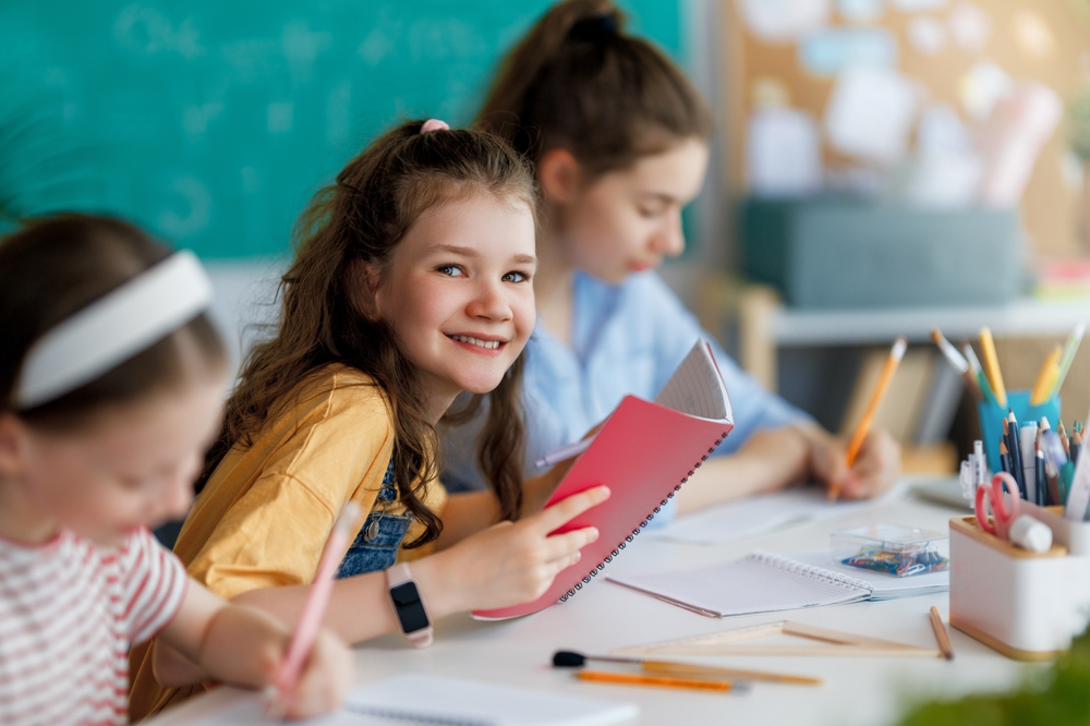 Come aiutare il bambino a stabilire degli obiettivi per la scuola