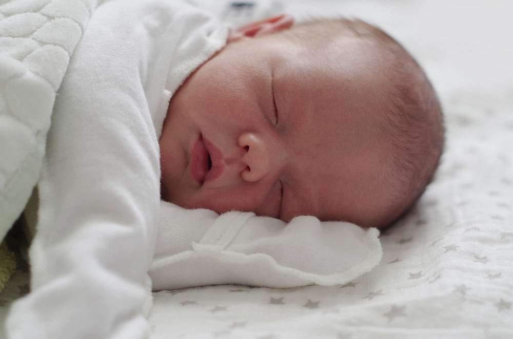 Quando il bambino dormirà tutta notte?