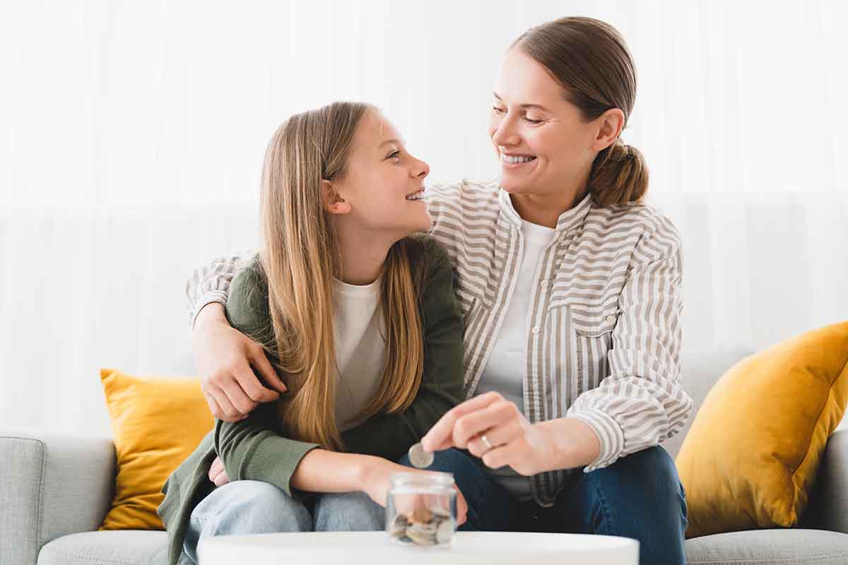 Come fare il conto alla rovescia per il ritorno a scuola