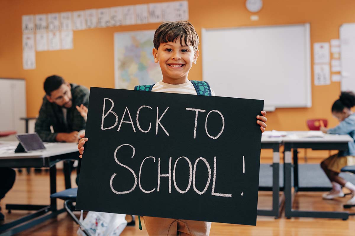 Vantaggi e svantaggi di iniziare la scuola a ottobre