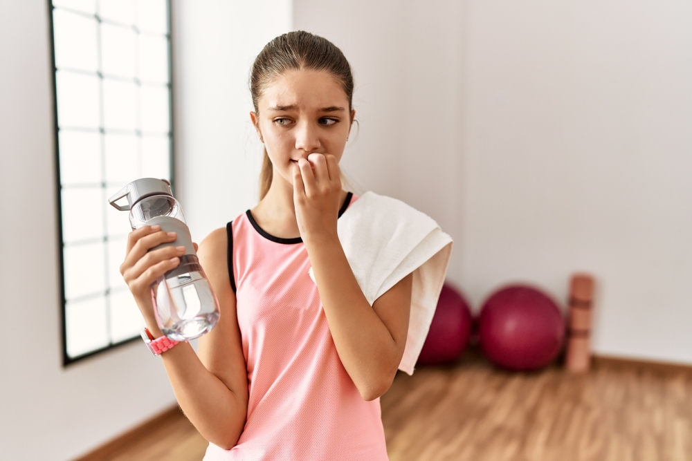 Gymtimidation, l'imbarazzo che colpisce chi non ama la palestra