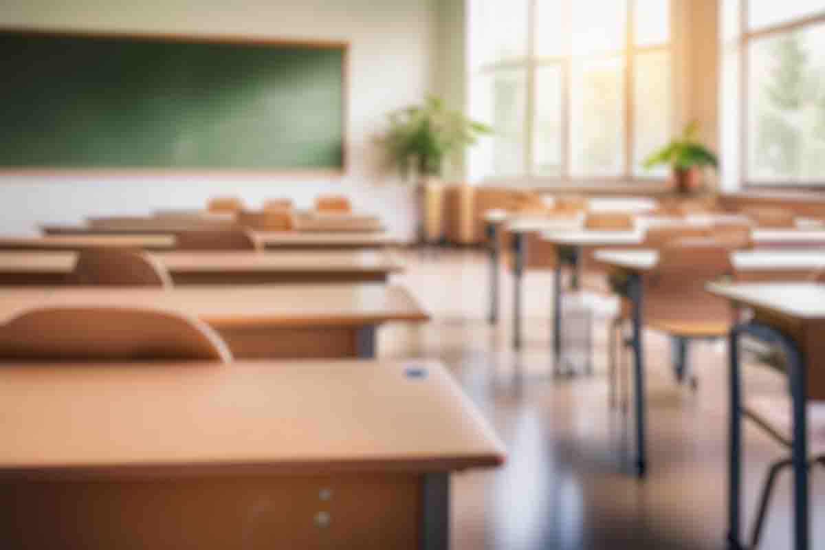 Sognare una scuola, significato e numeri da giocare