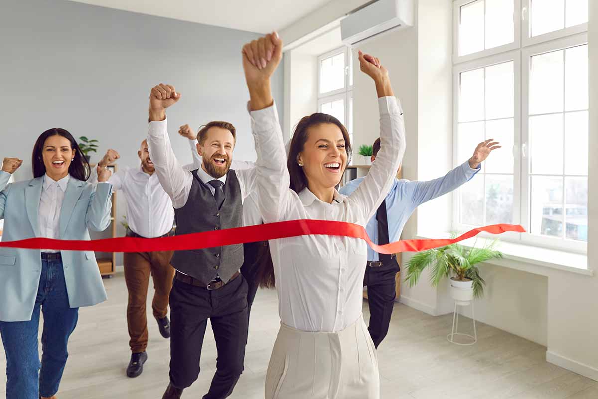 Frasi sul successo, per celebrare i traguardi raggiunti