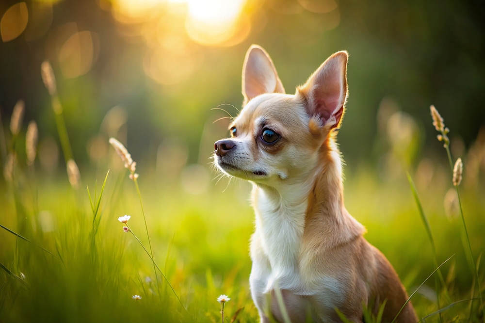 9 curiosità divertenti sui chihuahua