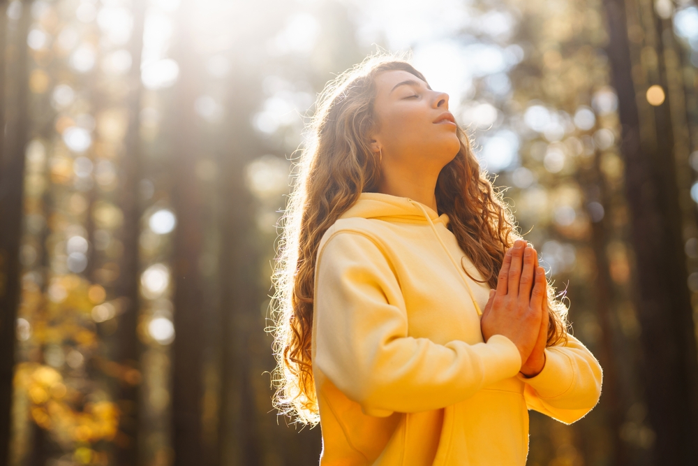 Come combinare yoga e meditazione