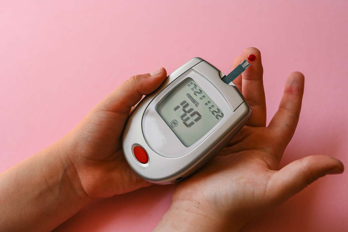 Diabete infantile: sintomi, cause, cure