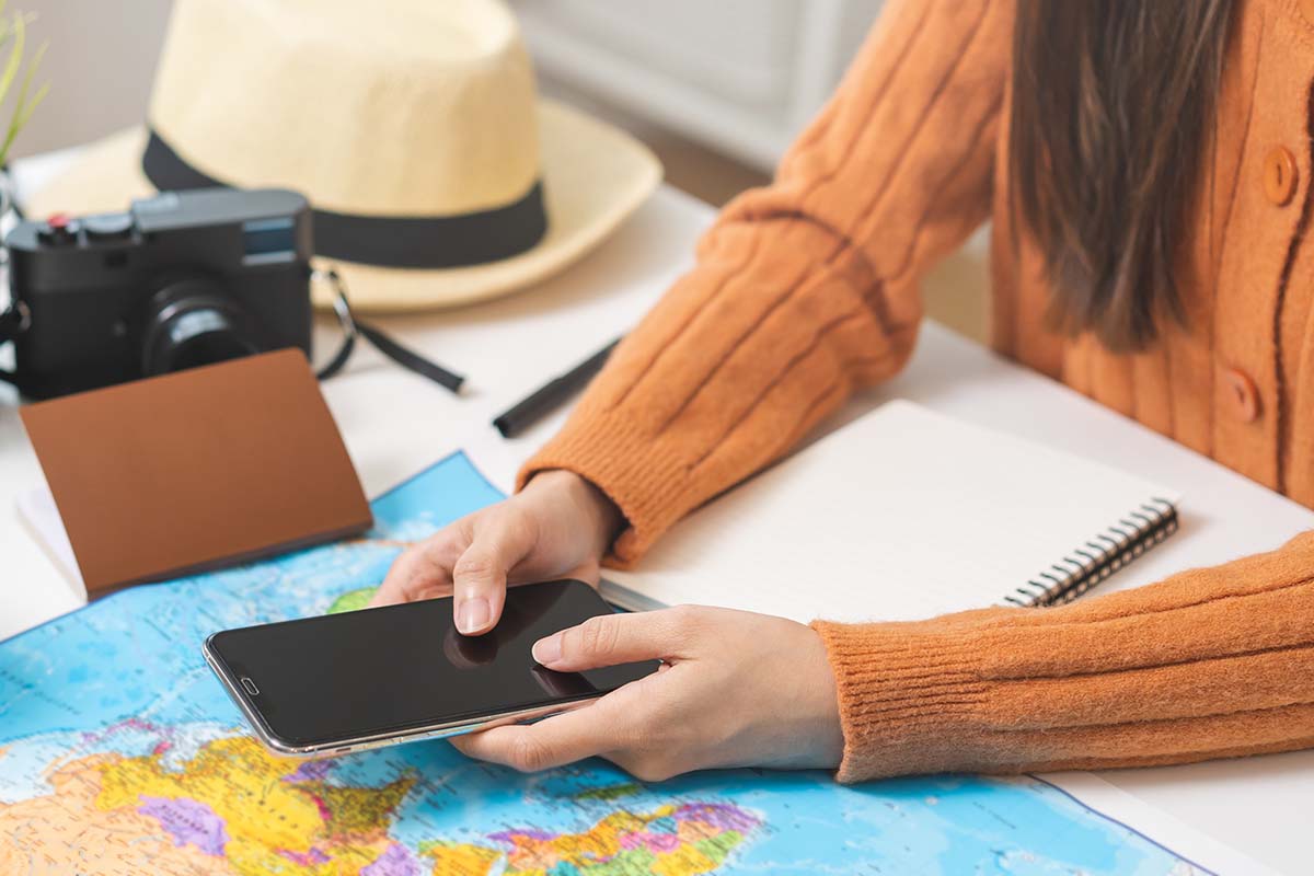 Perché pianificare la prossima vacanza fa bene alla salute
