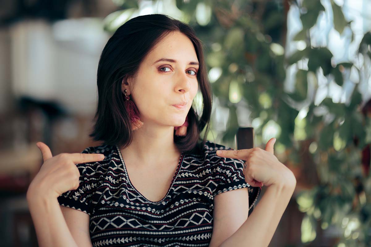 Cos'è la sindrome del personaggio principale