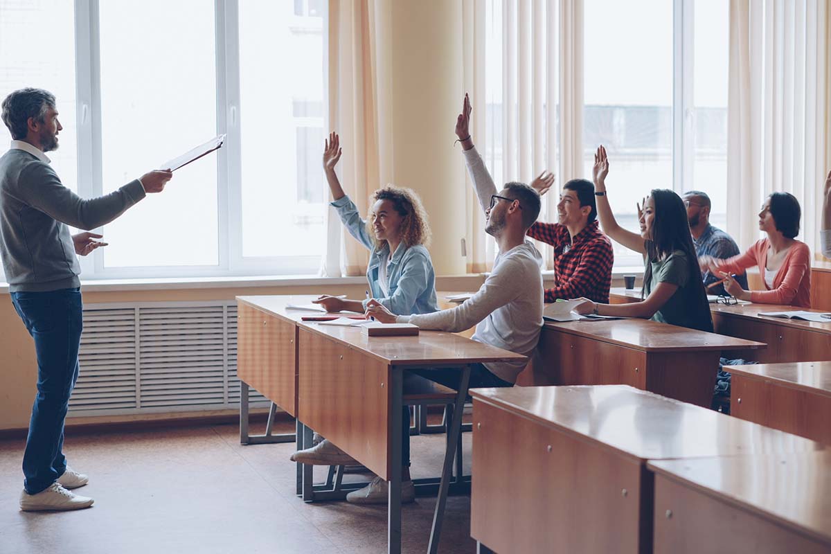 Cos'è il voto in condotta e quanto pesa a scuola