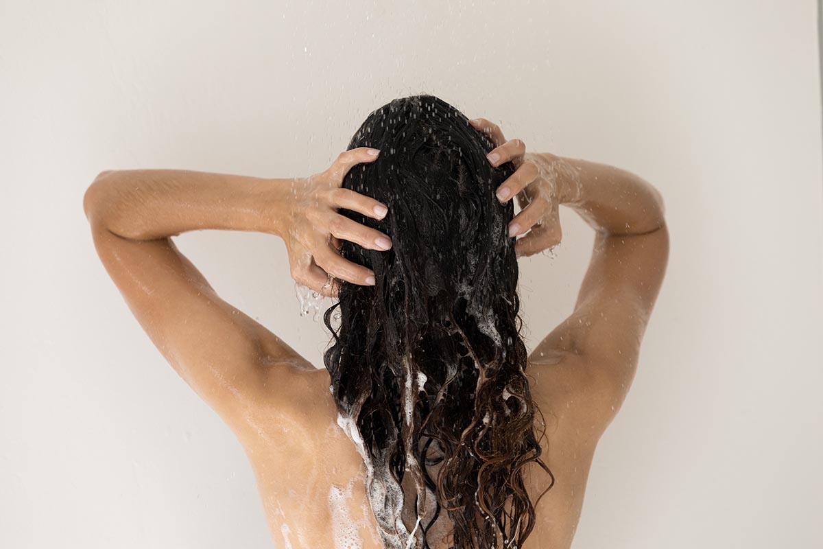5 motivi per usare sempre il balsamo