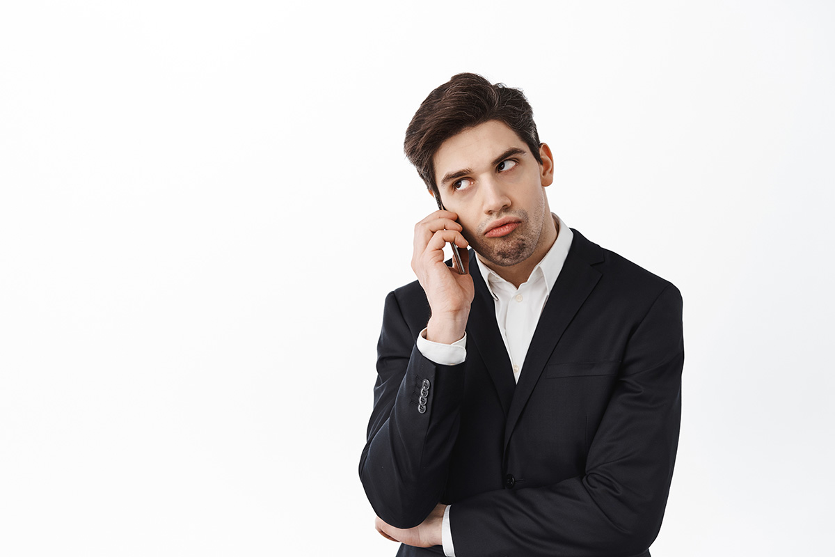 Cosa fare se il capo chiama fuori dall'orario di lavoro