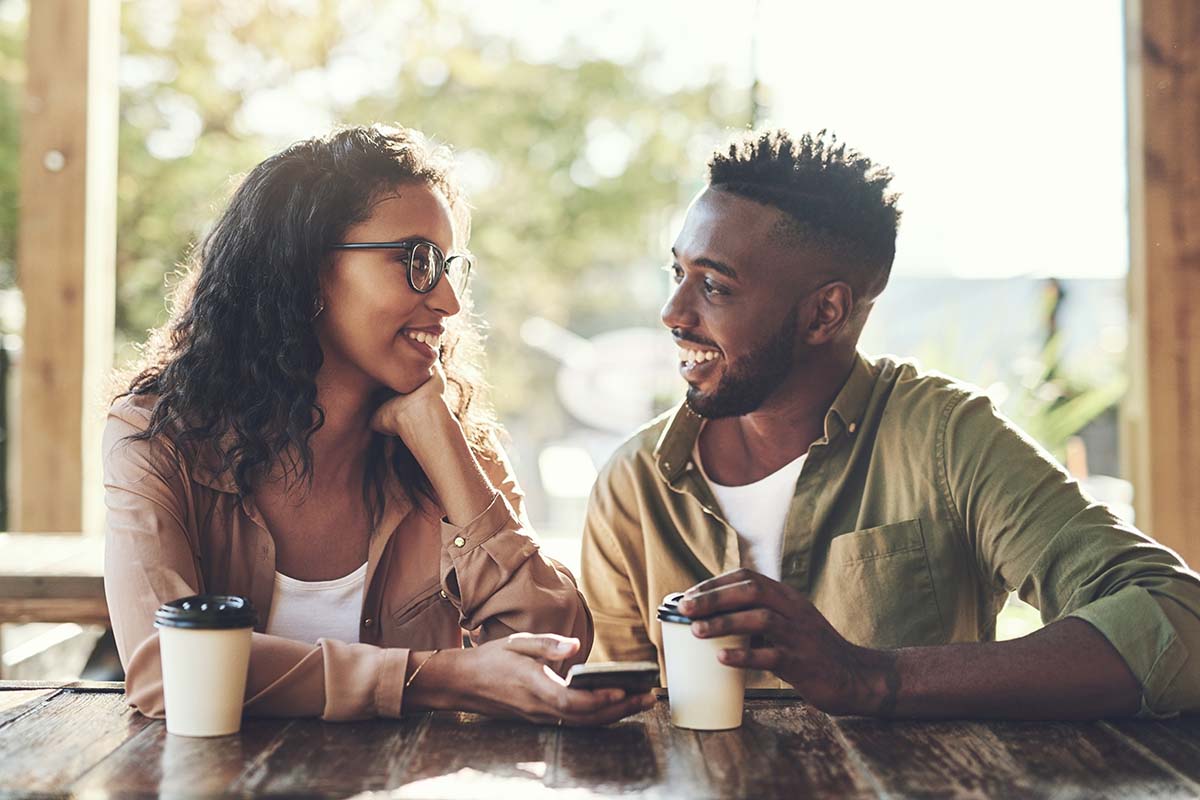 Come capire se qualcuno sta flirtando con noi