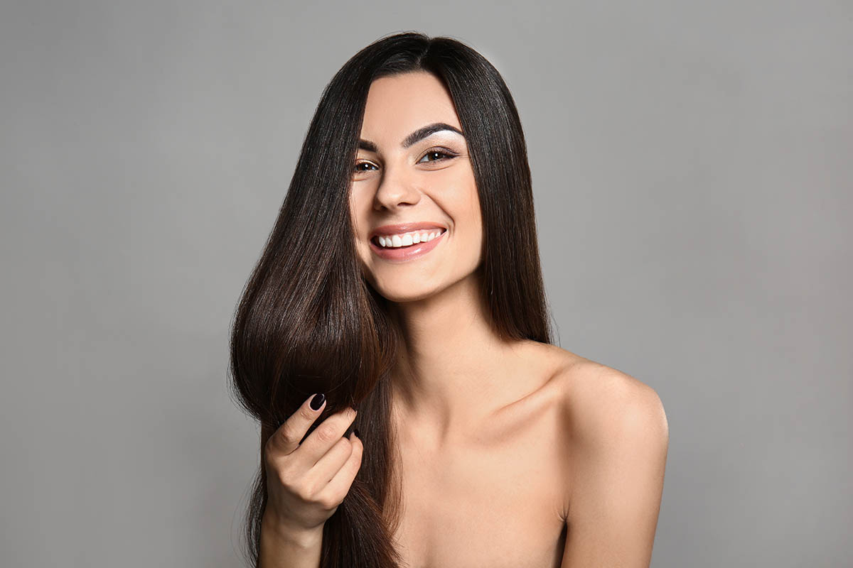 Capelli in autunno: le colorazioni da scegliere