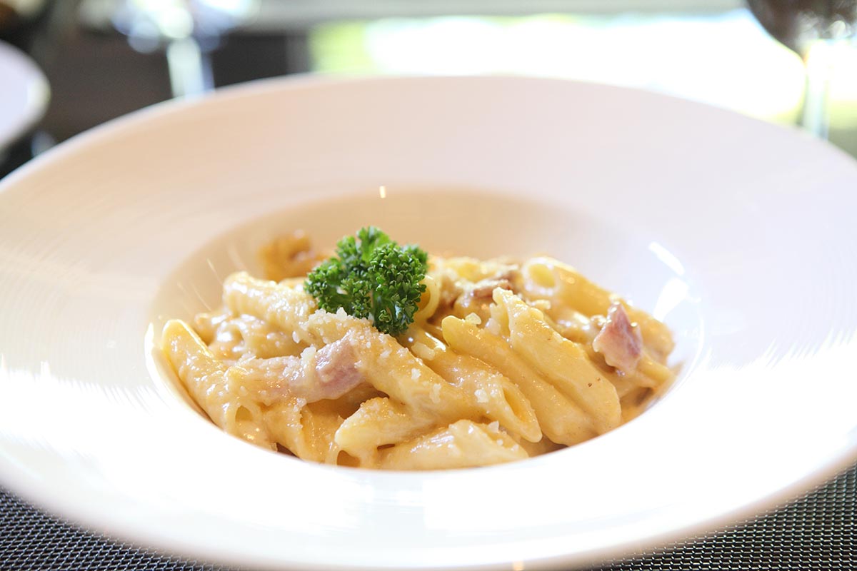 Come si preparano le penne al baffo