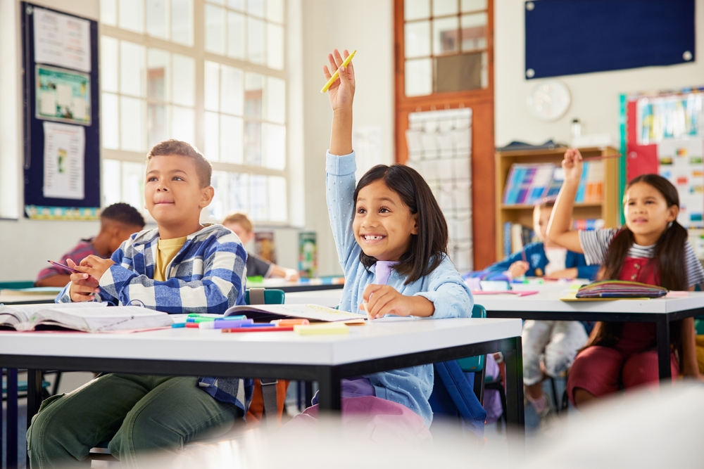 Noi amiamo la scuola ritorna con l’ottava edizione